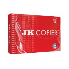 JK Copier Copy Paper Ream Pack (500 sheet)